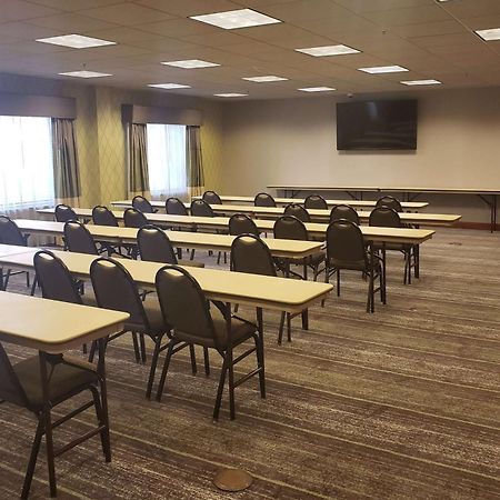 Wingate By Wyndham Coon Rapids Otel Dış mekan fotoğraf