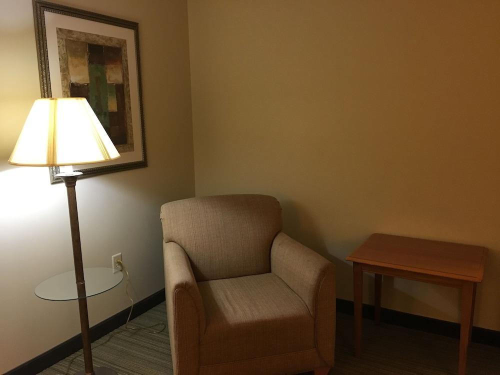 Wingate By Wyndham Coon Rapids Otel Dış mekan fotoğraf