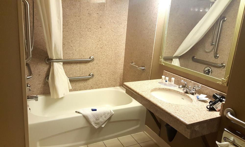 Wingate By Wyndham Coon Rapids Otel Dış mekan fotoğraf