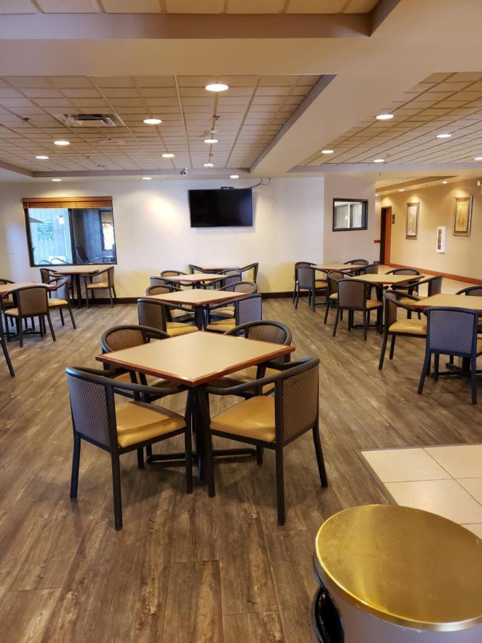 Wingate By Wyndham Coon Rapids Otel Dış mekan fotoğraf