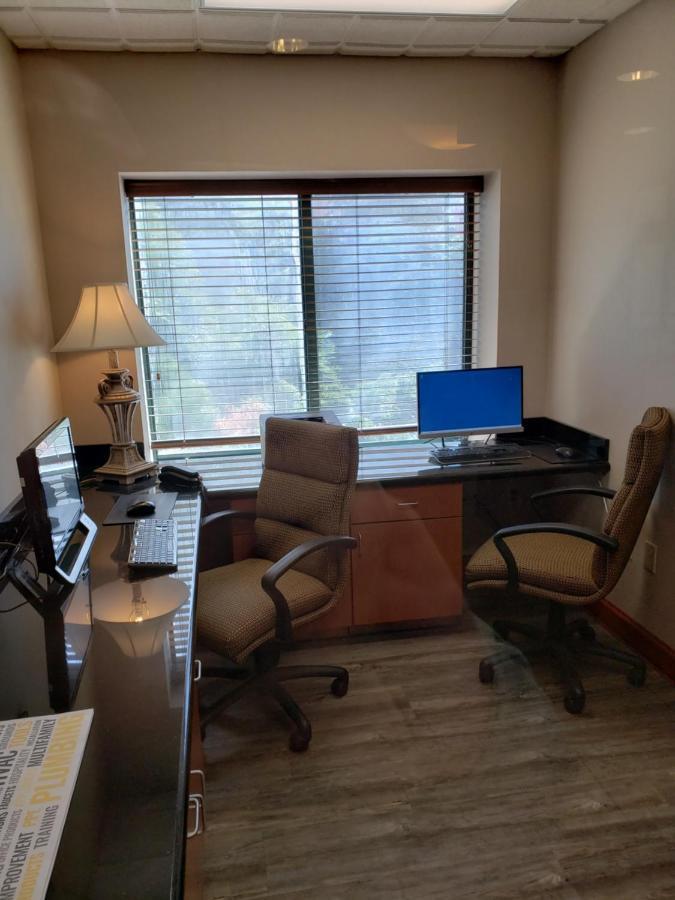 Wingate By Wyndham Coon Rapids Otel Dış mekan fotoğraf