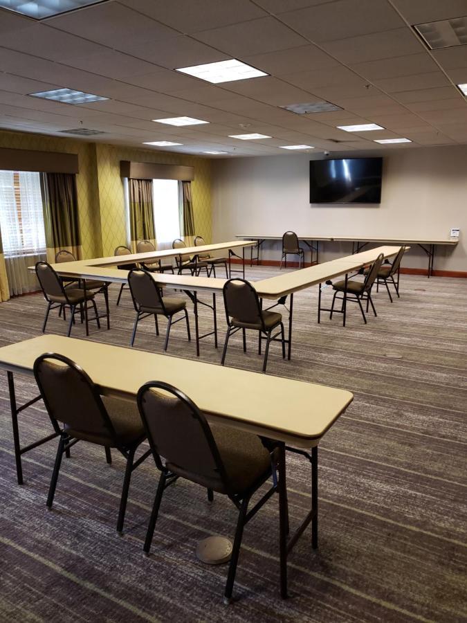 Wingate By Wyndham Coon Rapids Otel Dış mekan fotoğraf