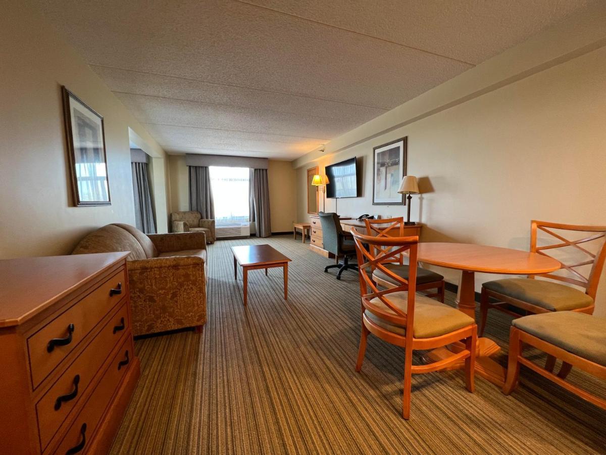 Wingate By Wyndham Coon Rapids Otel Dış mekan fotoğraf