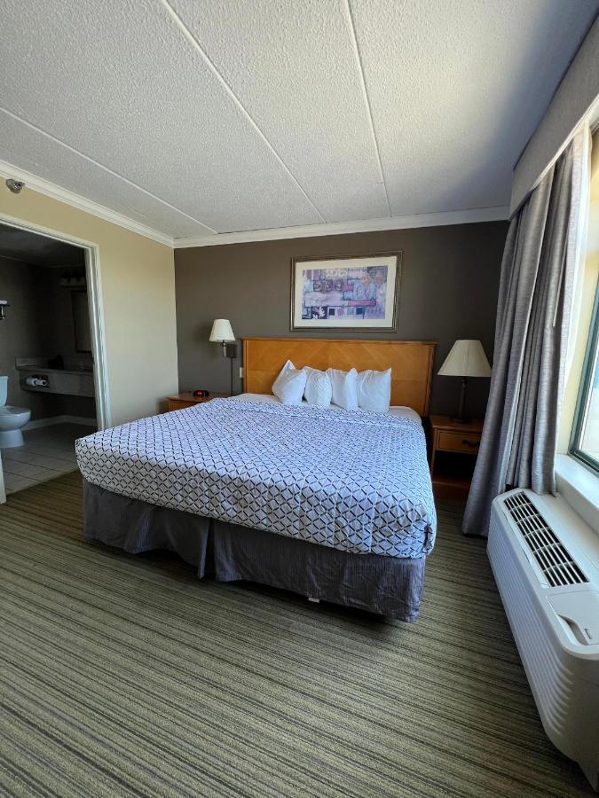 Wingate By Wyndham Coon Rapids Otel Dış mekan fotoğraf