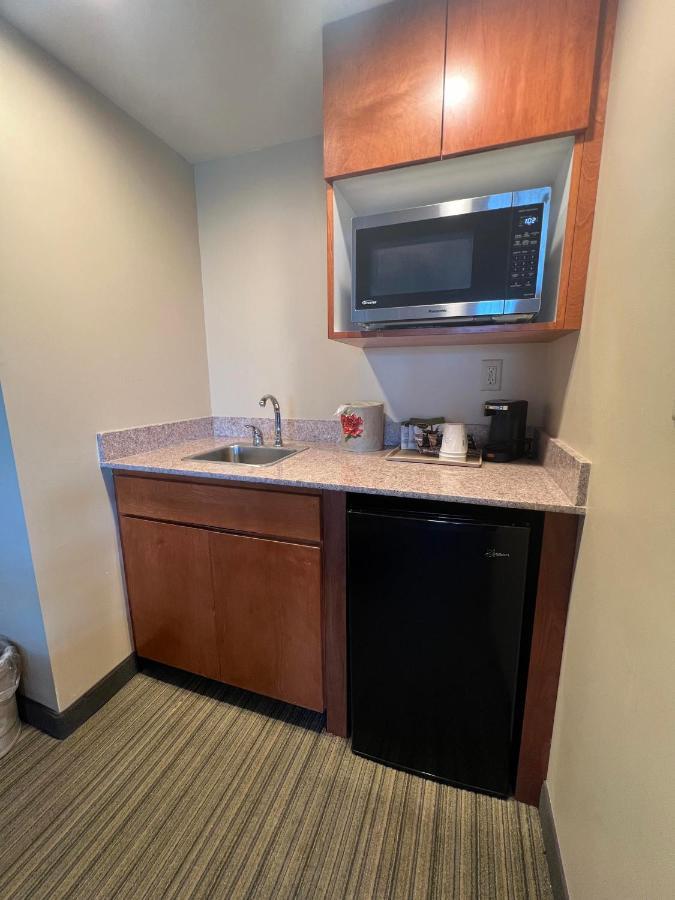 Wingate By Wyndham Coon Rapids Otel Dış mekan fotoğraf