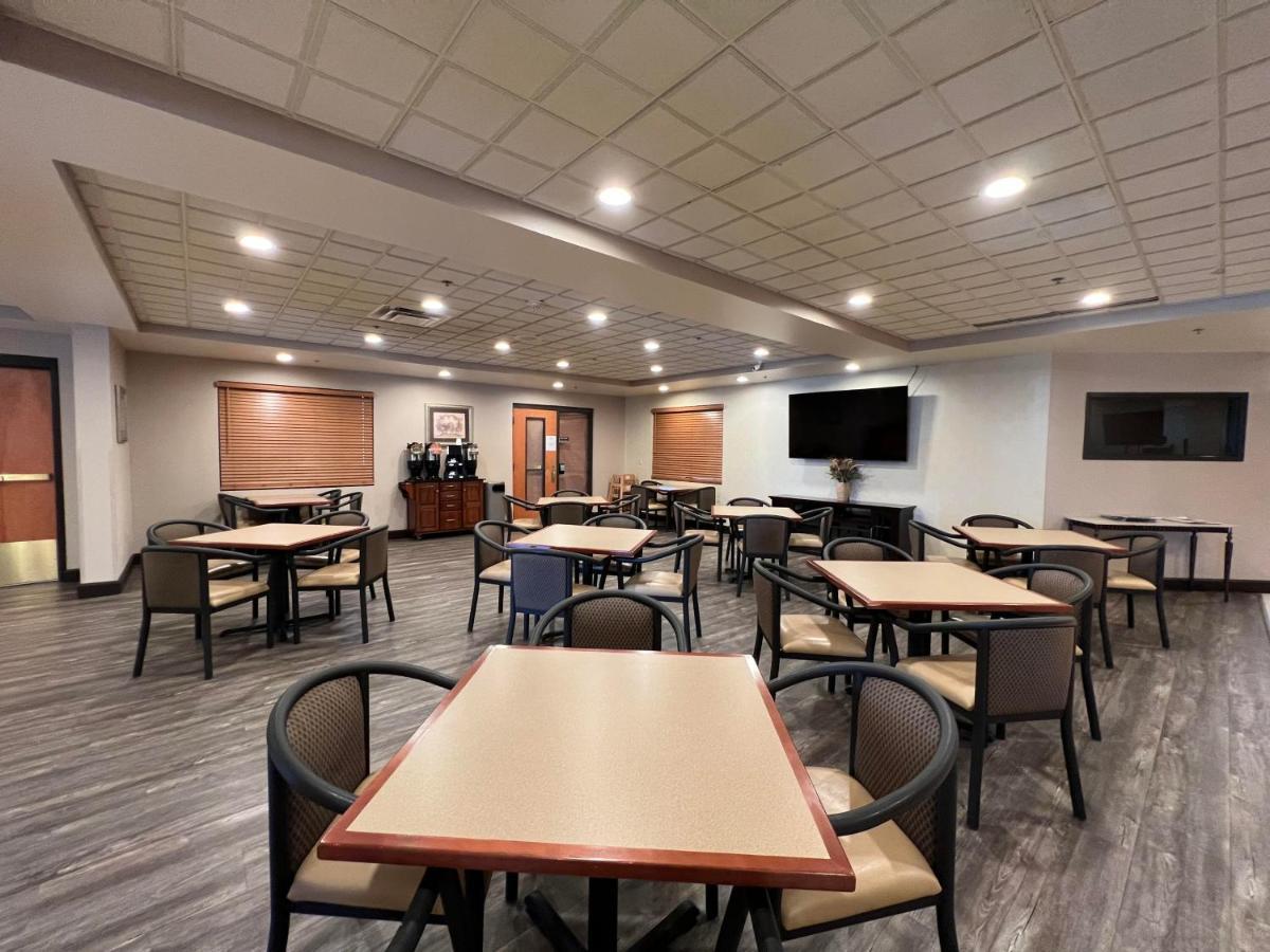 Wingate By Wyndham Coon Rapids Otel Dış mekan fotoğraf