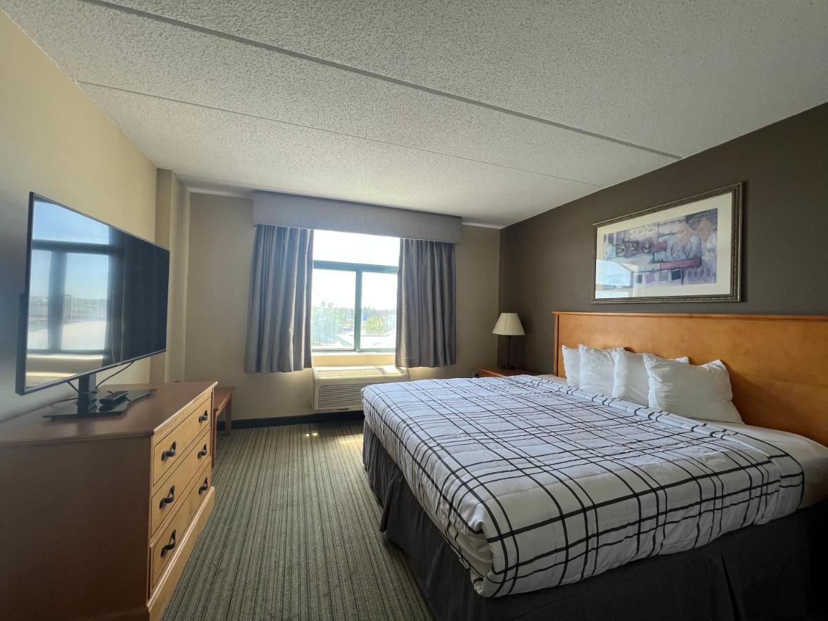 Wingate By Wyndham Coon Rapids Otel Dış mekan fotoğraf