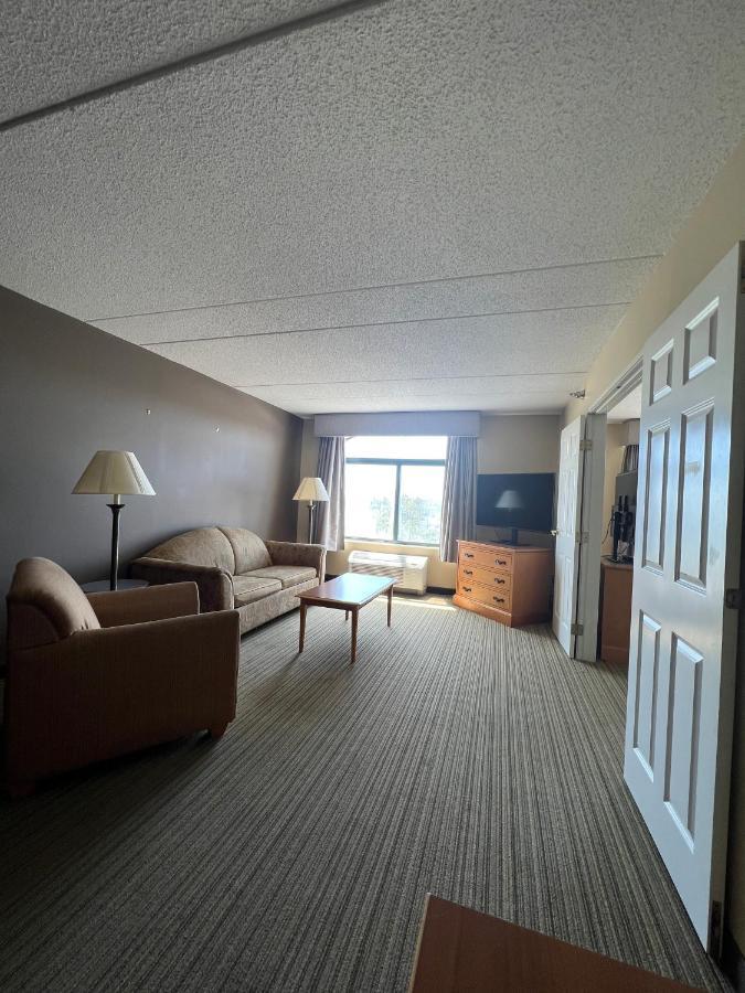 Wingate By Wyndham Coon Rapids Otel Dış mekan fotoğraf