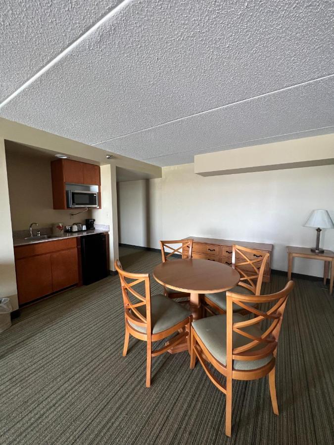 Wingate By Wyndham Coon Rapids Otel Dış mekan fotoğraf