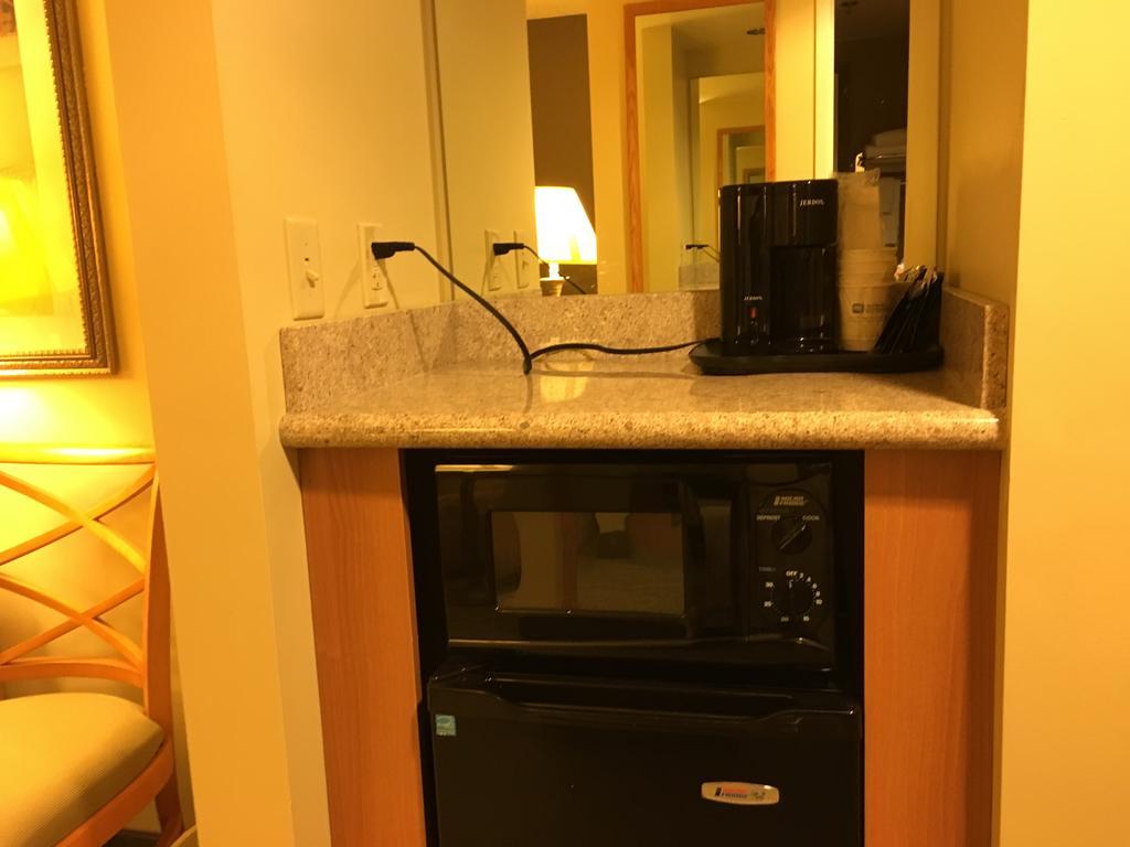 Wingate By Wyndham Coon Rapids Otel Dış mekan fotoğraf