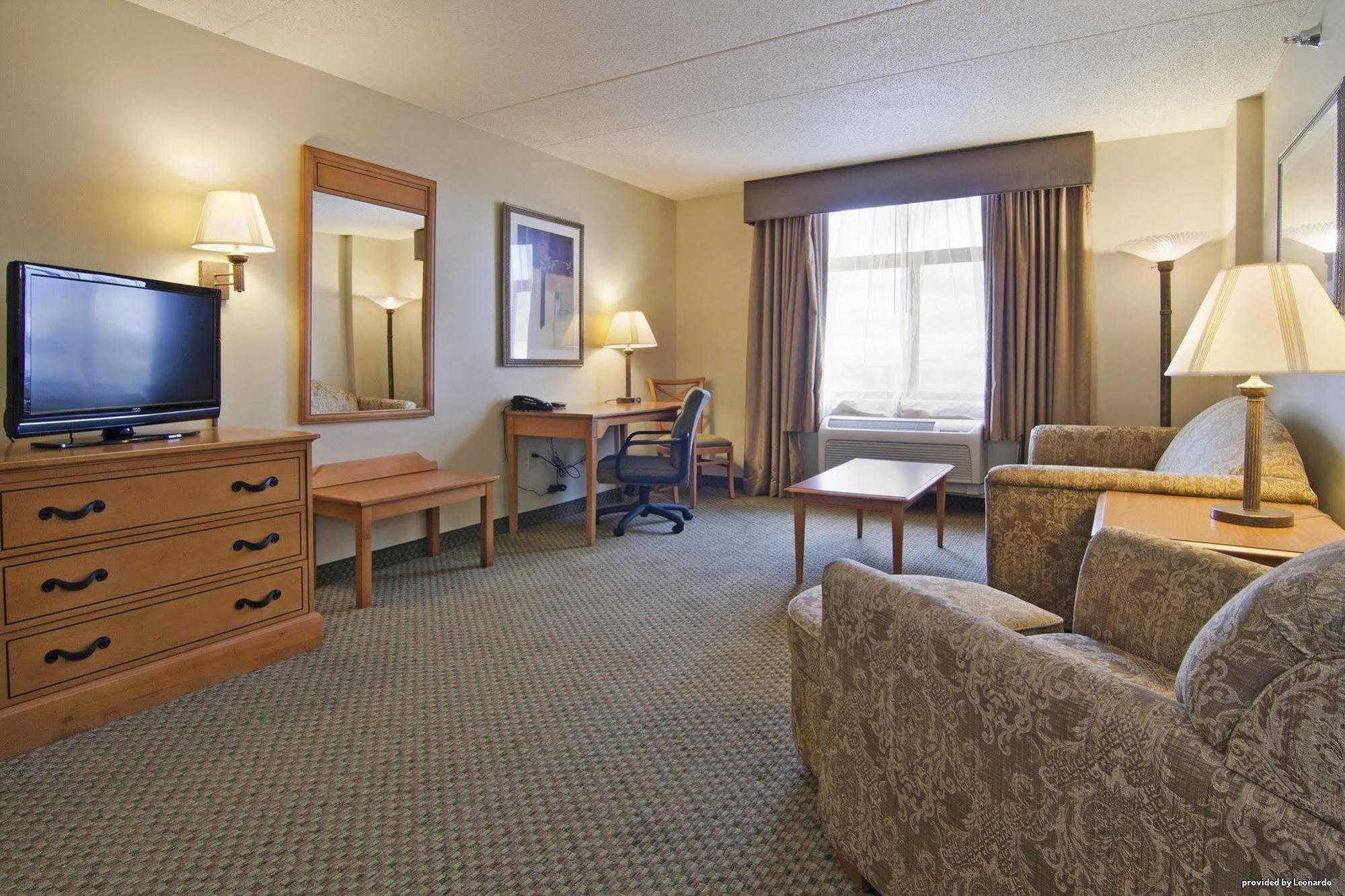 Wingate By Wyndham Coon Rapids Otel Dış mekan fotoğraf