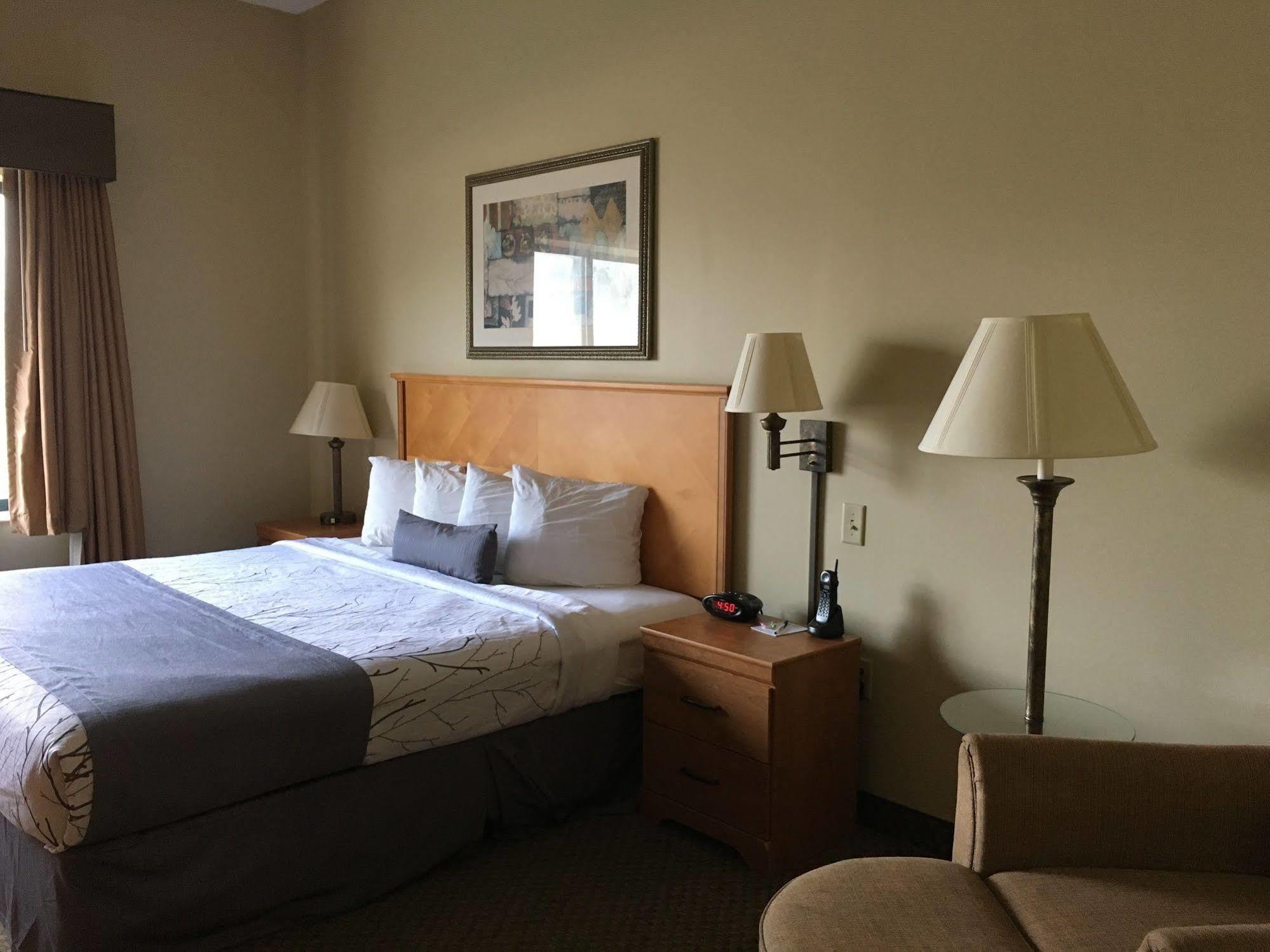 Wingate By Wyndham Coon Rapids Otel Dış mekan fotoğraf
