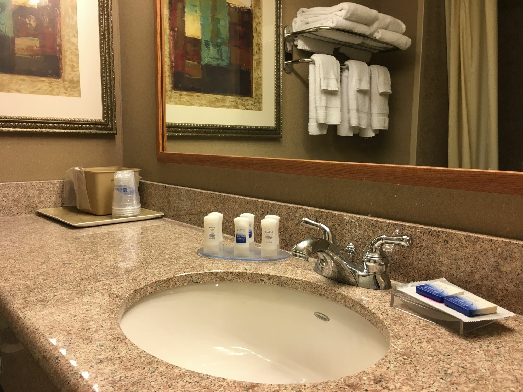 Wingate By Wyndham Coon Rapids Otel Dış mekan fotoğraf