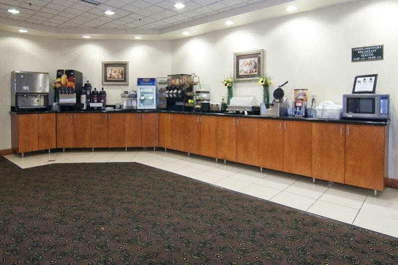 Wingate By Wyndham Coon Rapids Otel Dış mekan fotoğraf